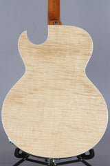 2016 Gibson Memphis Custom ES-175 Figured Natural