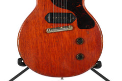 1959 Gibson Les Paul Jr. Cherry Red