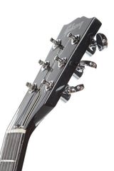 2011 Gibson Les Paul Studio Silver Swirl Burst
