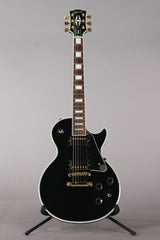 2013 Gibson Les Paul Custom Lite Black Beauty -SUPER CLEAN-