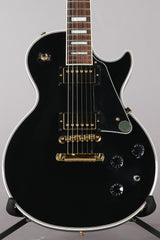 2013 Gibson Les Paul Custom Lite Black Beauty -SUPER CLEAN-