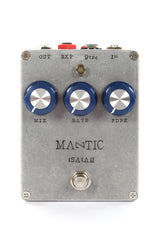 Mantic Effects Isaiah Delay