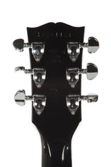 2011 Gibson Les Paul Studio Silver Swirl Burst