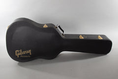 2004 Left-Handed Gibson Dove Acoustic Guitar