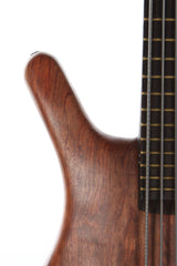 1994 Warwick Thumb Neck Thru NT-5 String Bass