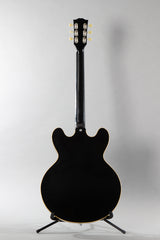 2009 Gibson Custom Shop ’59 Reissue ES-335 Ebony Black