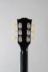 2009 Gibson Custom Shop ’59 Reissue ES-335 Ebony Black