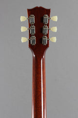 2016 Gibson Memphis Custom Shop '59 Reissue ES-335 TDN Figured Natural