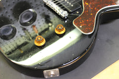 2006 Gibson Les Paul Jr. Billie Joe Armstrong Signature Guitar