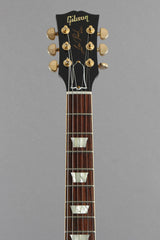 2017 Gibson Custom Shop True Historic '59 Les Paul Standard Reissue M2M Fire Tiger