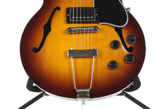 2001 Gibson Custom Shop ES-446 Semi-Hollow Electric Guitar -RARE-