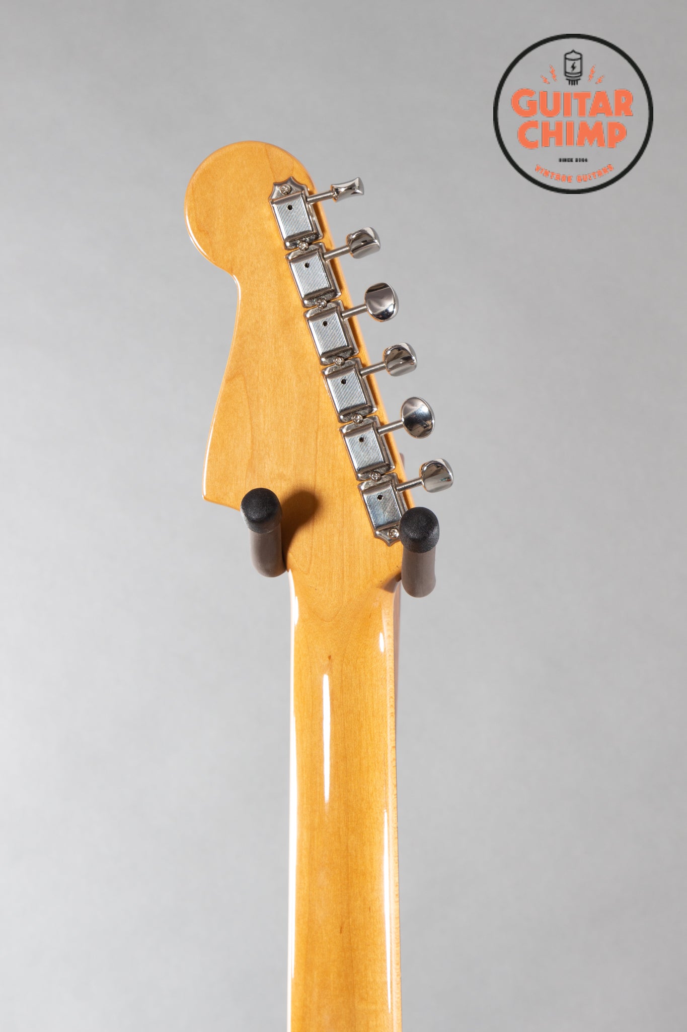 2003 Fender American Vintage ’62 Reissue Jazzmaster Ocean Turquoise