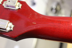 2000 Gibson Les Paul Classic Cherryburst