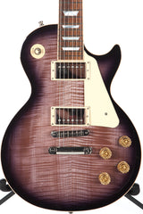 2015 Gibson Les Paul Traditional Placid Purple Burst -SUPER CLEAN-
