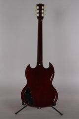 2009 Gibson SG Angus Young Signature Electric Guitar