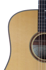 2001 Taylor 510 Acoustic Guitar