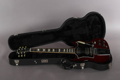 2009 Gibson SG Angus Young Signature Electric Guitar