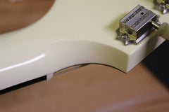 2006 Gibson Flying V '67 Reissue Classic White