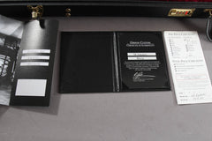 2014 Custom Shop Limited Edition '58 Reissue Explorer Mahogany Black