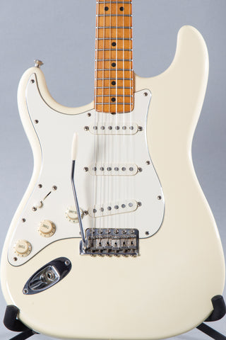 1997 Fender American Jimi Hendrix Tribute Stratocaster