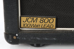 1984 Marshall JCM 800 4211 100 Watt Tube 2x12 Combo Amp