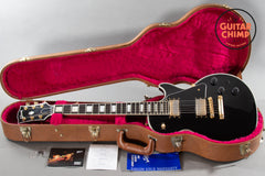2014 Gibson Les Paul Custom Lite Black Beauty