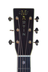 1998 Martin D-42 Acoustic Guitar