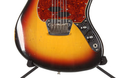 1966 Fender Electric XII 12 String Guitar