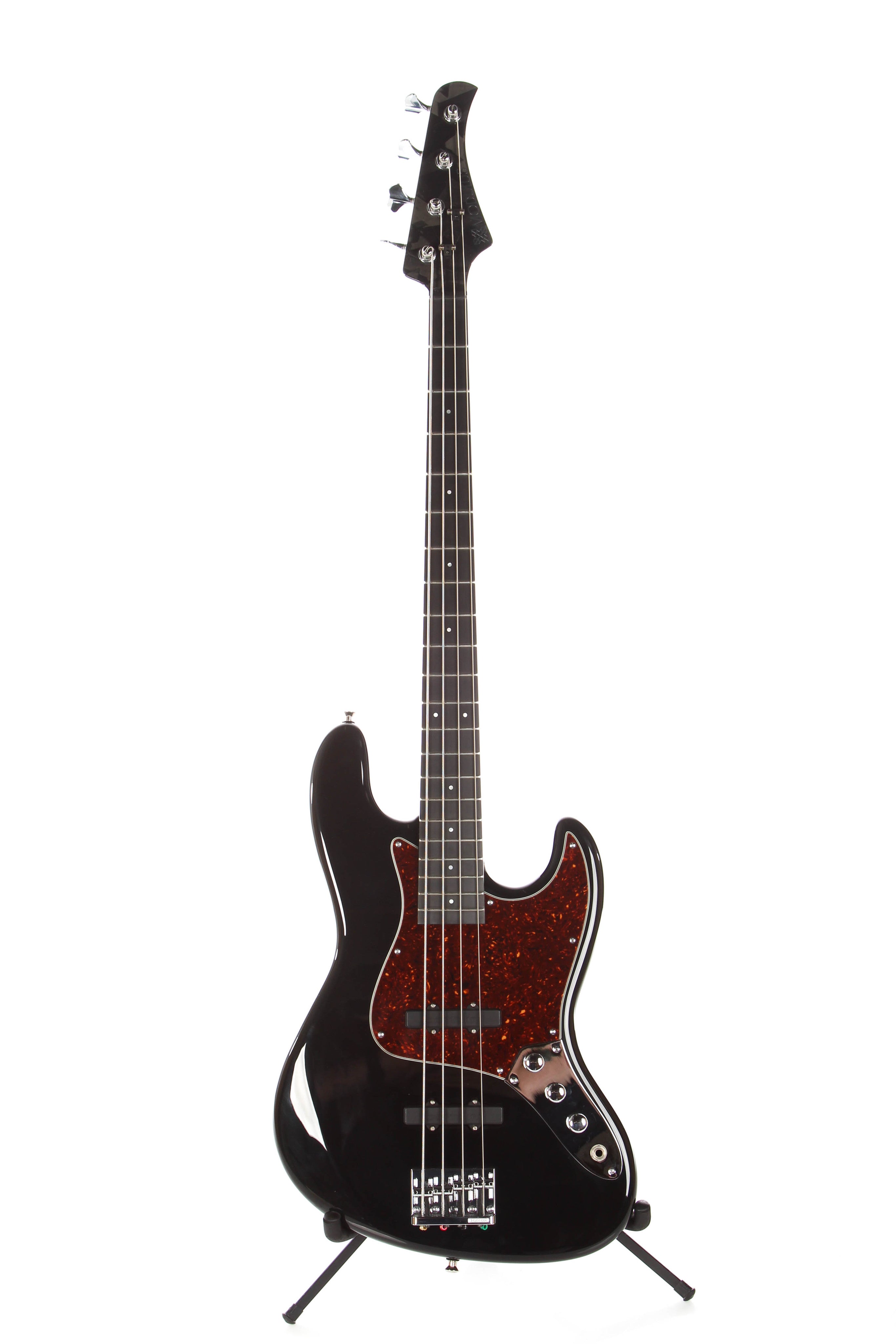 1997 Modulus VJ-4 Vintage Jazz Bass