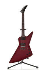 1984 Gibson Explorer Purple Burst -SUPER CLEAN FOR VINTAGE-
