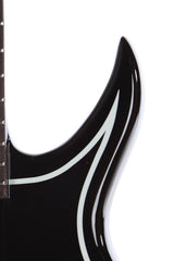 Gene Simmons Axe Ltd Signed Punisher KISS Bass #0039