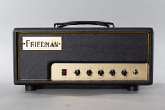 Friedman PT-20 "Pink Taco" 20-Watt Hand Wired Guitar Amp Head