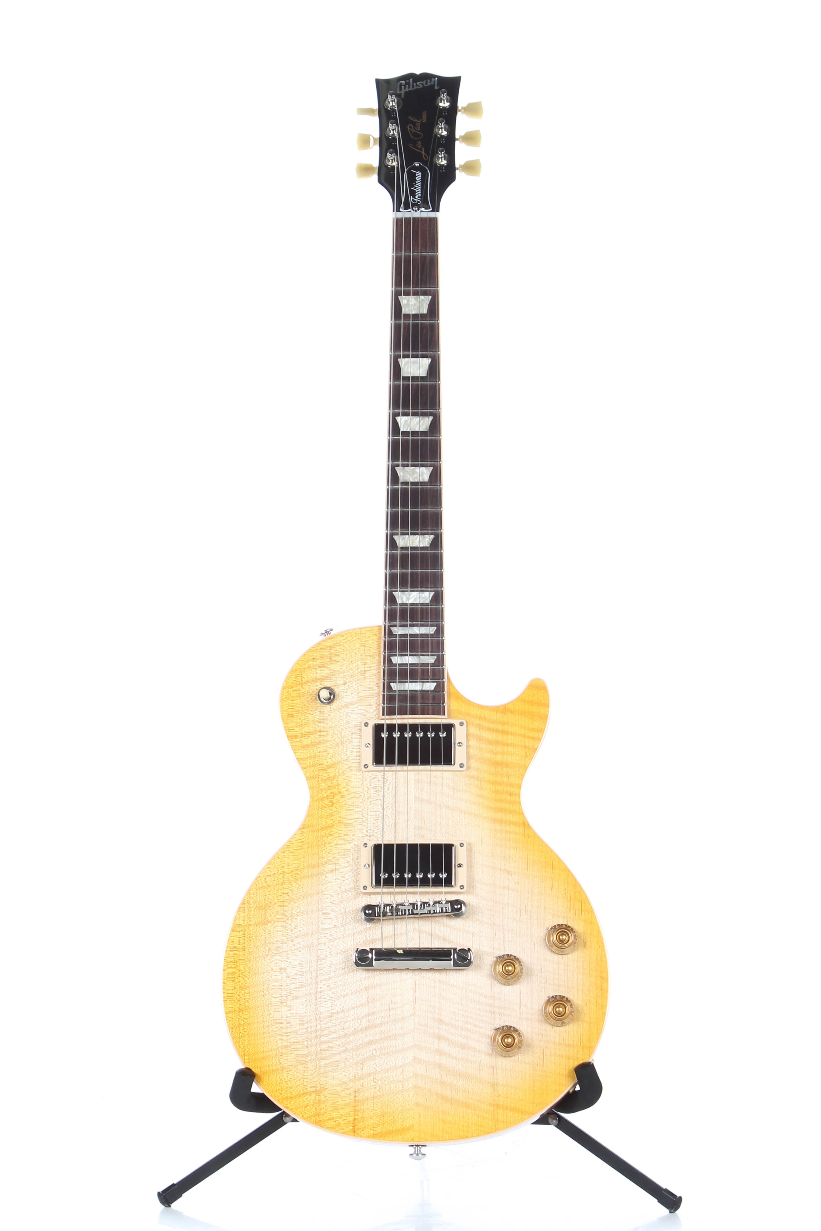 EMG 81/85搭載 Gibson LesPaul モデル LPJ ギブソン