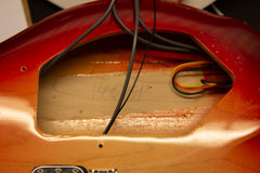 2014 Rickenbacker 360/12 12-String Fireglo