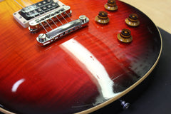 2007 Gibson Les Paul Classic Antique Fireburst -GUITAR OF THE WEEK-