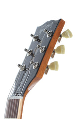 2017 Gibson Les Paul Traditional T Antique Burst