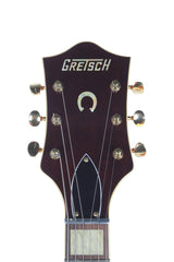 2008 Gretsch G6120-CGP Chet Atkins Stereo Guitar -ONLY 75 MADE-