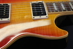 2007 Gibson Les Paul Classic Antique Fireburst -GUITAR OF THE WEEK-