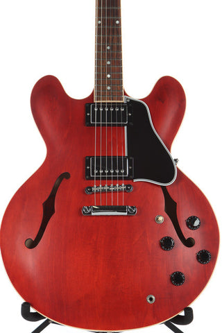 2012 Gibson ES-335 Satin Cherry