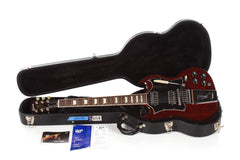 2005 Gibson SG Angus Young Signature Electric Guitar