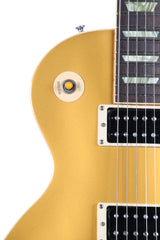 2006 Gibson Les Paul Classic Goldtop