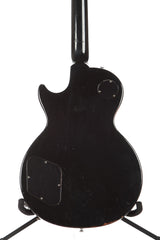 2004 Gibson Les Paul Standard Black