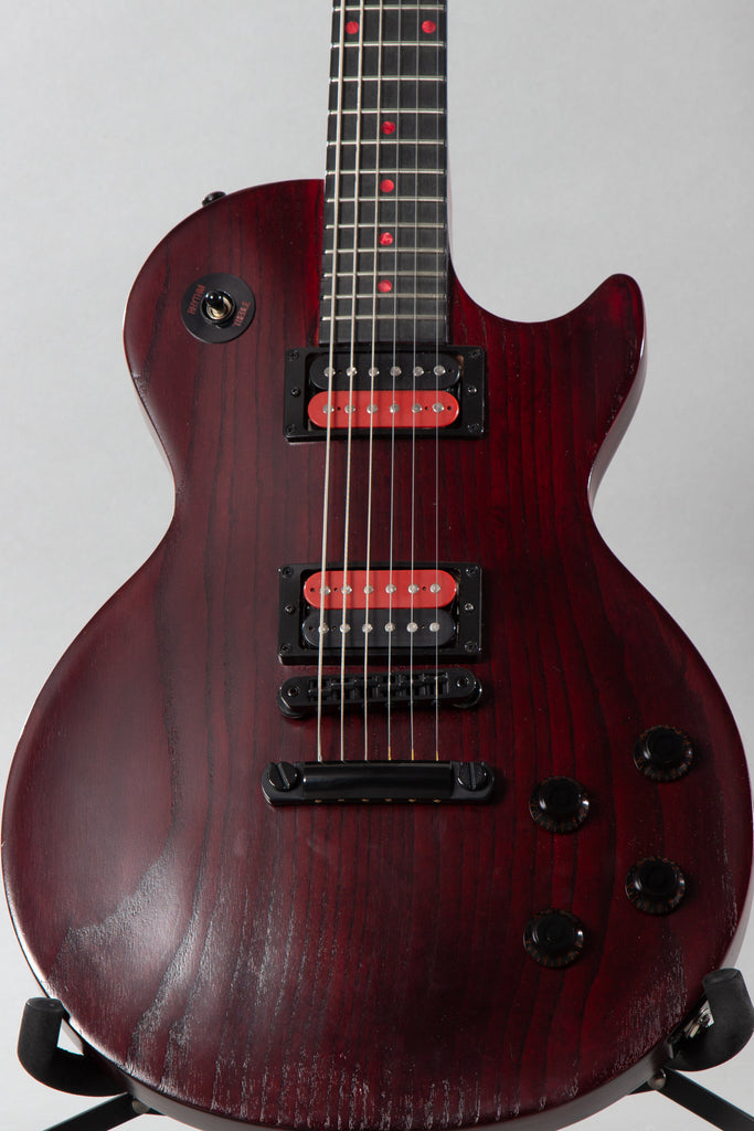 2019 Gibson Les Paul Voodoo JuJu Satin