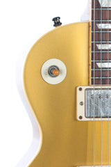 2004 Gibson Custom Shop Les Paul Historic 57 RI 1957 Reissue Goldtop