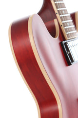 2012 Gibson ES-335 Satin Cherry