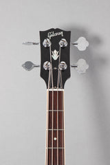 2013 Gibson Memphis ES-335 Bass Vintage Sunburst