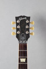 2011 Gibson Custom Shop Alex Lifeson Les Paul Axcess Viceroy Brown AL103