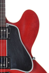 2009 Gibson ES-335 Satin Cherry