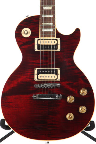 2010 Gibson Les Paul Sammy Hagar 