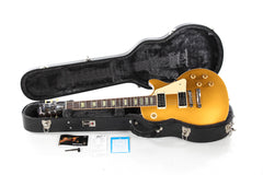 2006 Gibson Les Paul Classic Goldtop